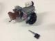 Mazda Verisa DC 2WD 01/04 on Ignition Lock Assembly