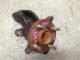 Mazda Verisa DC 2WD 01/04 on LF Hub & Carrier Assembly