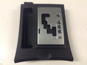 Mazda Axela BK 2003-2009 Gearshift Surround / Trim