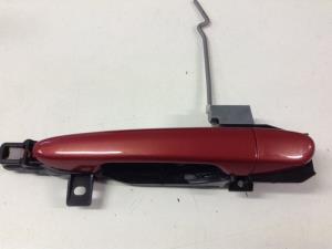Mazda Demio DE 2007-2014 LR Door Exterior Handle