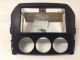 Mazda Roadster NC Stereo Surround / Bezel