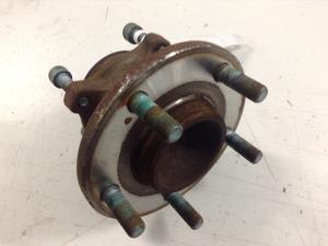 Mazda Axela BK 2003-2009 LR ABS Hub Disc Type