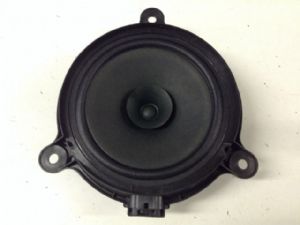 Mazda Axela BM 2013-2016 Rear Speakers