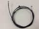 Mazda Atenza GG 2002-2008 Bonnet Release Cable