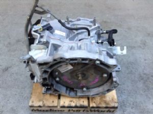 Mazda MPV LY 2006-2016 Automatic Transmission