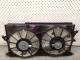 Nissan Lafesta CW Radiator Electric Fan Assemby