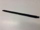 Mazda Verisa DC 2WD 01/04 on LR Door Weather Strip Mould