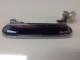 Mazda Bounty 4wd UN LF Door Exterior Handle