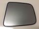Mazda Bounty 4wd UN RF Door Mirror Glass