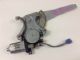 Mazda Bounty 4wd UN RR Door Elec Regulator
