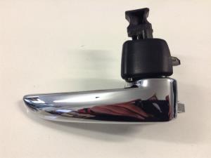 Mazda Axela BK 2003-2009 RF Door Interior Handle