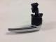Mazda Axela BK 2003-2009 RR Door Interior Handle