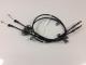 Mazda Atenza GY 2002-2008 Handbrake Cable One Unit