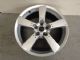 Mazda RX8 FE1031 07/03 - Alloy Road Wheel
