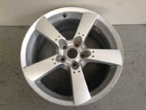 Mazda RX8 FE1031 07/03 - Alloy Road Wheel