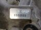Mazda Atenza GG 2002-2008 Front Power Steer Rack