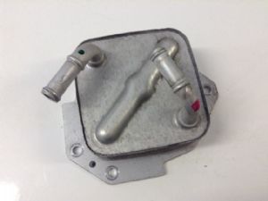 Mazda Atenza GJ 2012-2016 Engine Oil Cooler