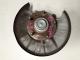 Mazda Atenza GG 2002-2008 LR Hub & Carrier Assembly