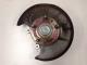 Mazda Atenza GG 2002-2008 RR Hub & Carrier Assembly