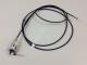Mazda Axela BK 2003-2009 Fuel Flap Release Cable