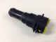 Mazda Axela BK 2003-2009 Heater Hose Coupling