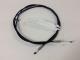 Mazda Demio DE 2007-2014 Bonnet Release Cable