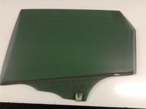 Mazda Axela BK 2003-2009 LR Door Glass