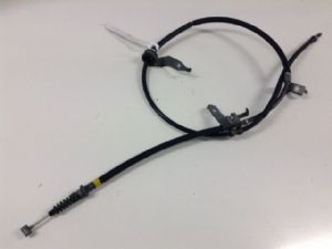 Mazda Premacy CW 2010-2018 RR Hand Brake Cable