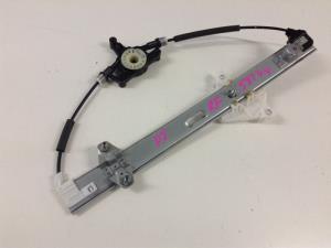 Mazda Mazda2 DJ RF Door Elec Regulator