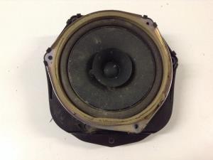 Ford Ranger 2wd PK 2009-2011 Front Speakers