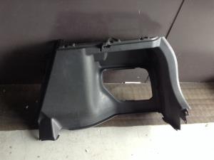 Mazda Familia BJ 1998-2003 RR Interior Trim Panel