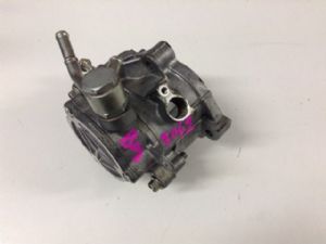 Mazda Axela BM 2013-2016 Engine Vacuum Pump