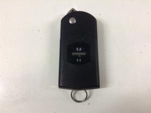 Mazda Mazda6 GH1051 12/07- Key Remote