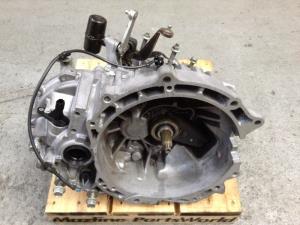 Mazda Axela BK 2003-2009 Manual Gearbox