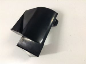 Mazda Axela BK 2003-2009 RF Vertical Air Guide