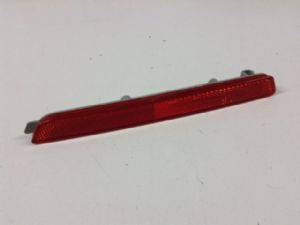 Mazda Axela BK 2003-2009 LR Bumper Reflector