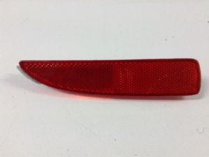 Mazda Axela BK 2003-2009 LR Bumper Reflector