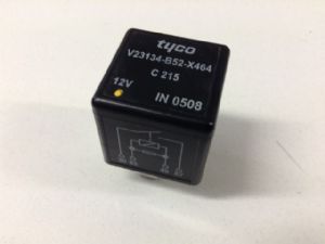 Mazda Axela BK 2003-2009 Heater Relay