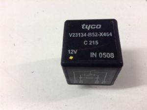 Mazda Axela BK 2003-2009 Heater Relay
