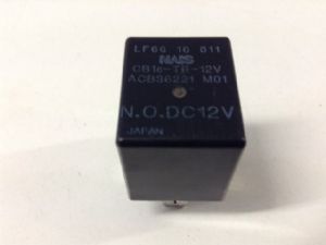 Mazda Axela BK 2003-2009 Circuit Relay