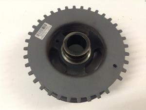 Mazda Axela BK 2003-2009 Harmonic Balancer