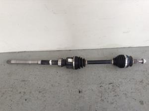 Mazda CX5 KE 02/12-11/14 RF Drive Axle