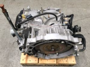Mazda Premacy CW 2010-2018 Automatic Transmission