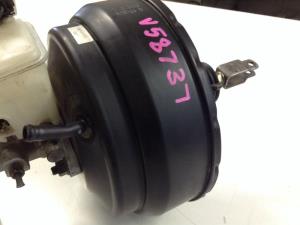 Mazda Familia BJ 1998-2003 Brake Booster