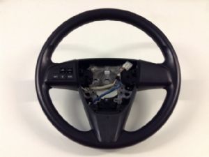 Nissan Lafesta CW Steering Wheel
