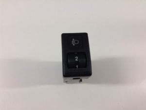 Nissan Lafesta CW Headlight Level Switch