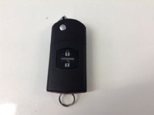 Nissan Lafesta CW Key Remote
