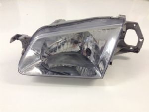 Mazda 323 BJ 09/98-06/02 L Headlight