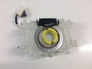 Mazda RX8 FE1031 07/03 - Combination Switch Base
