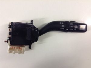 Mazda RX8 FE1031 07/03 - Headlight Switch